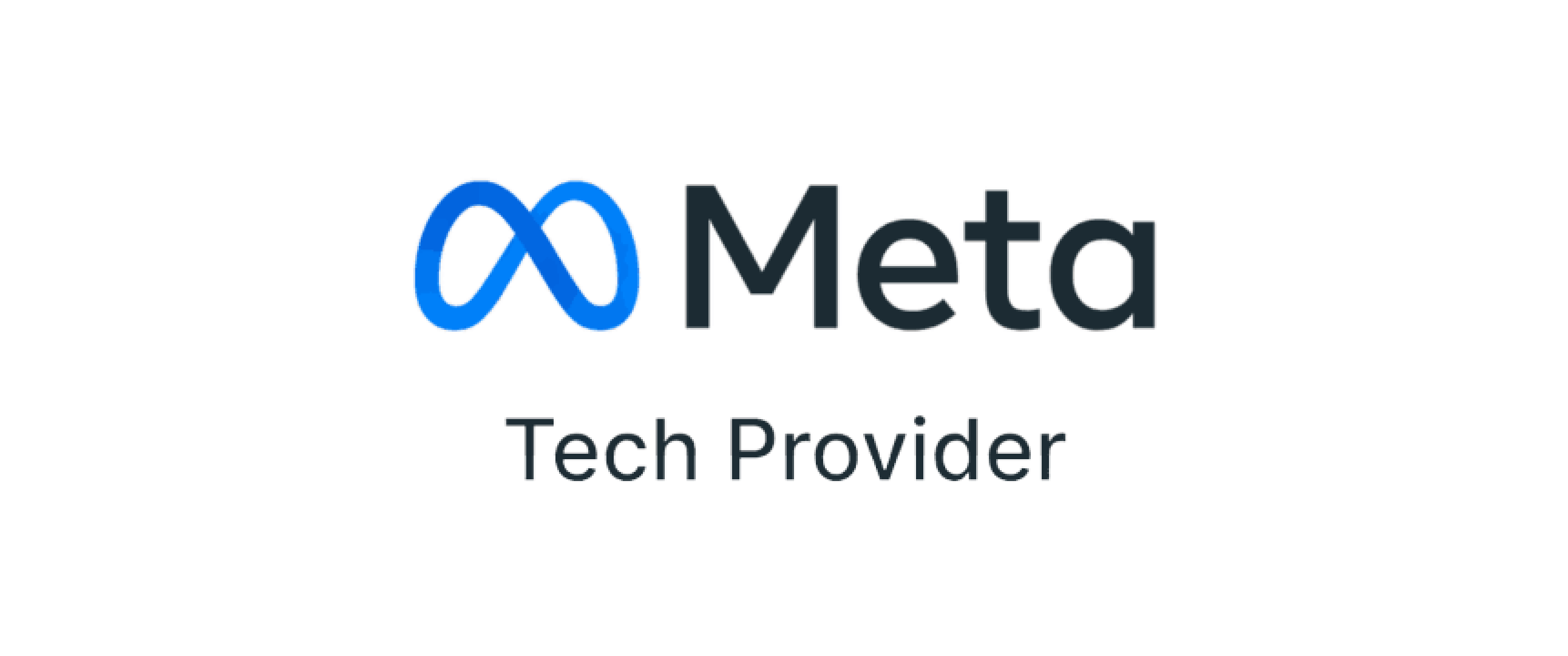 Official Meta Tech Provider
